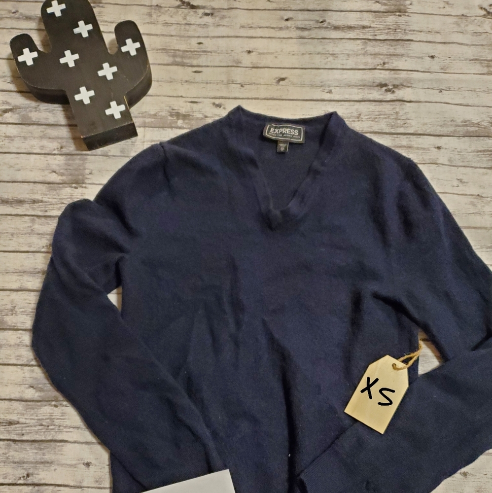 Express Sweater